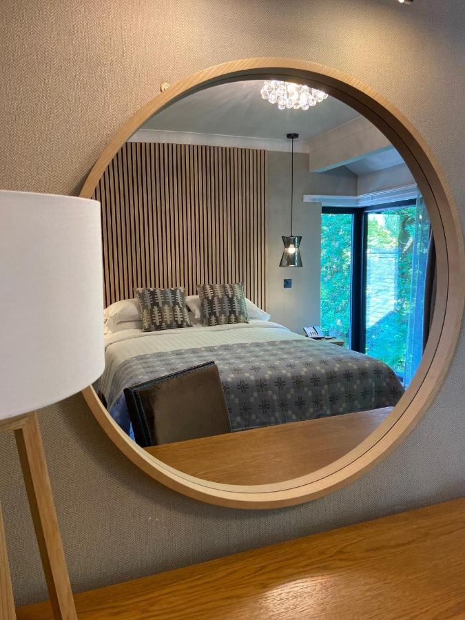The Waterloo Hotel Betws-y-Coed Esterno foto