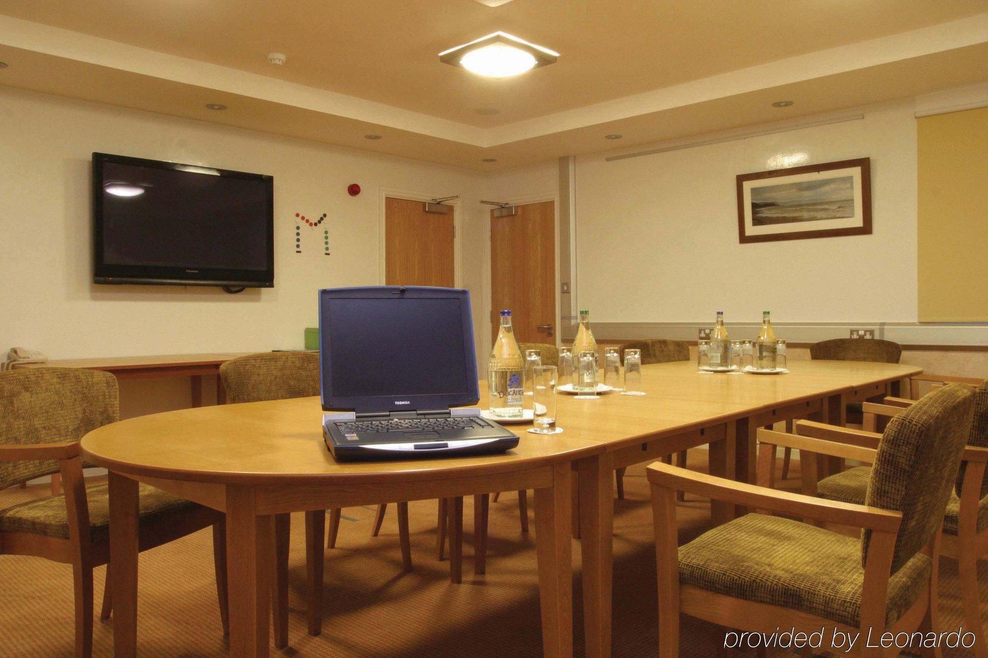The Waterloo Hotel Betws-y-Coed Servizi foto