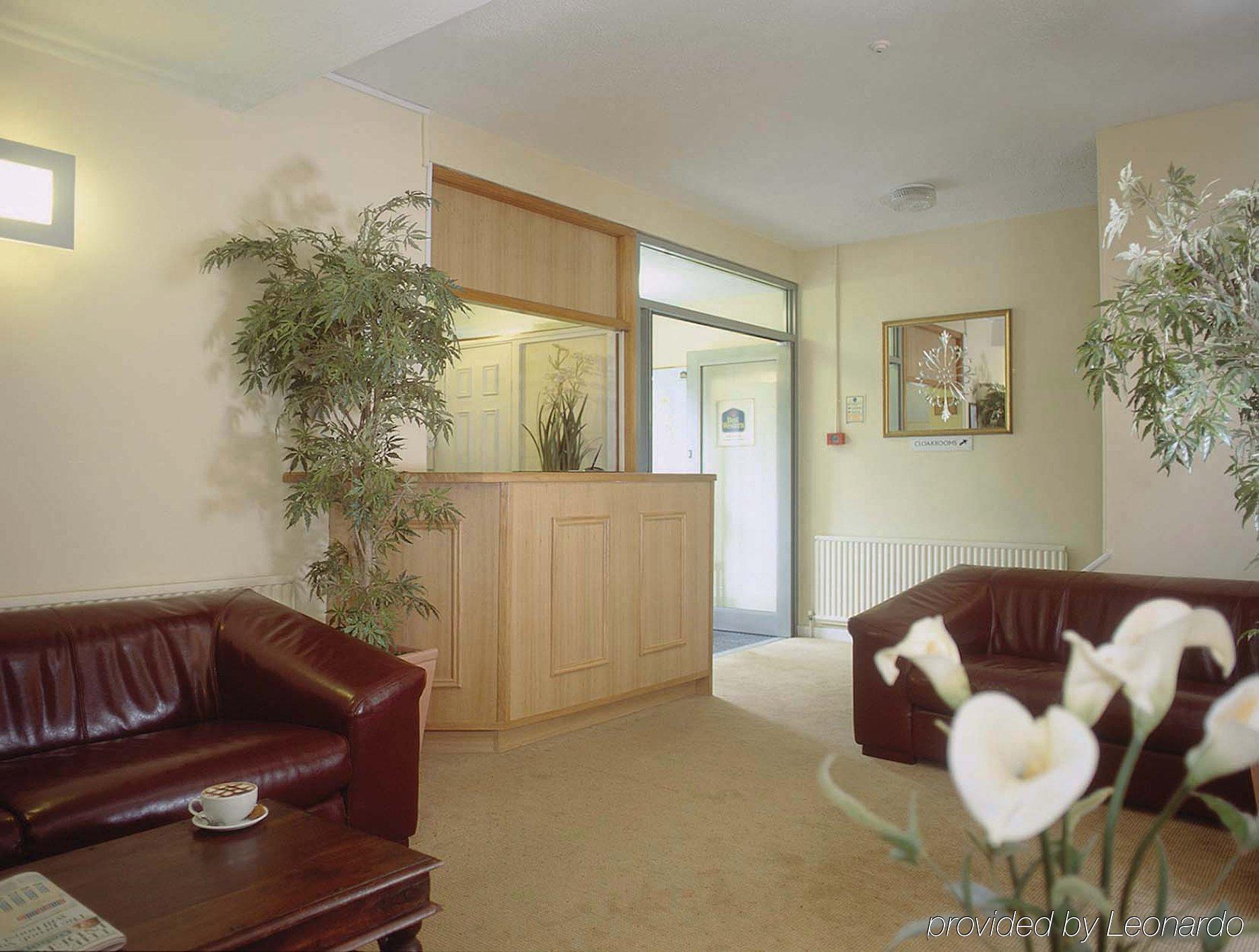 The Waterloo Hotel Betws-y-Coed Interno foto