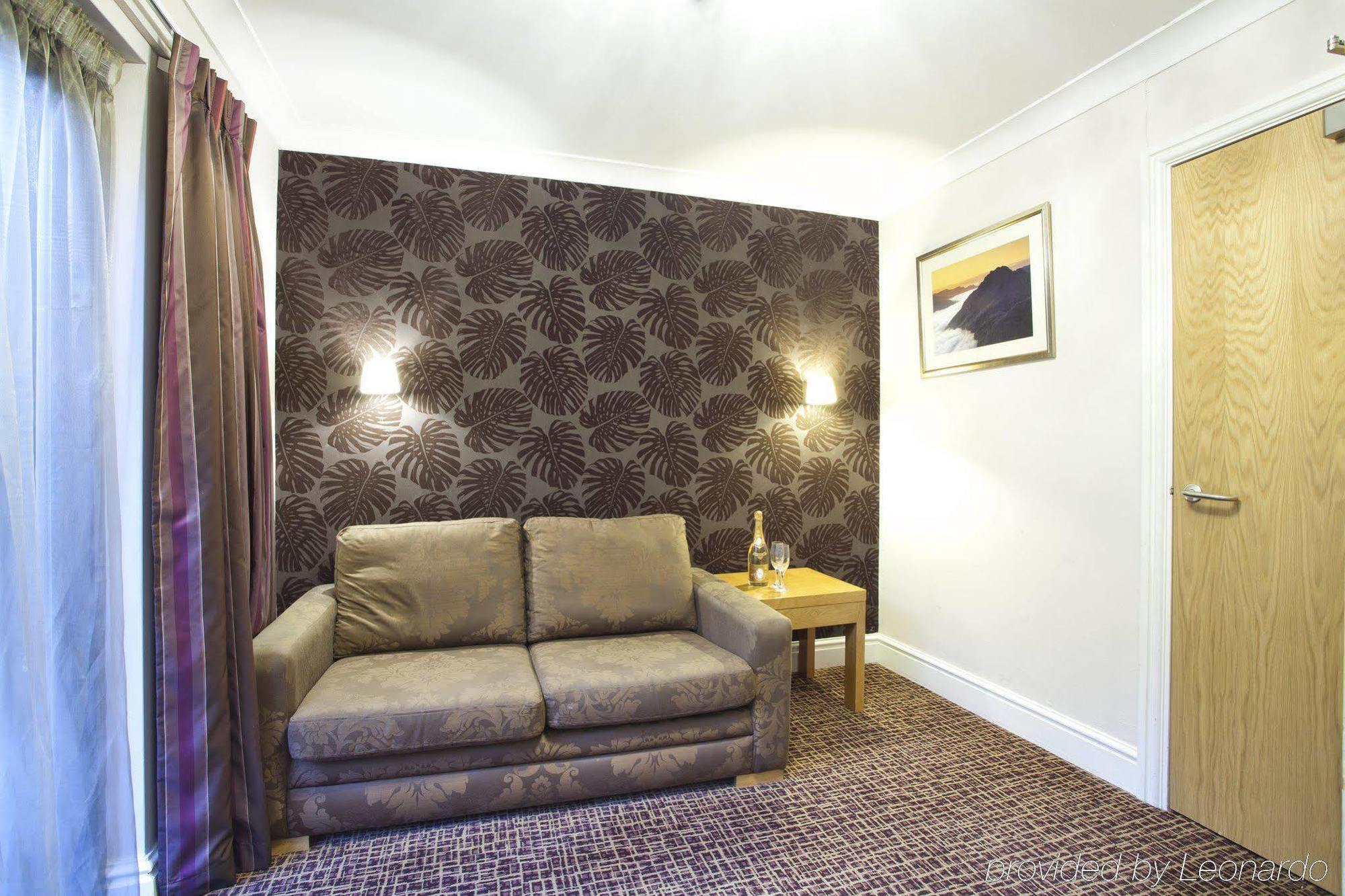 The Waterloo Hotel Betws-y-Coed Camera foto