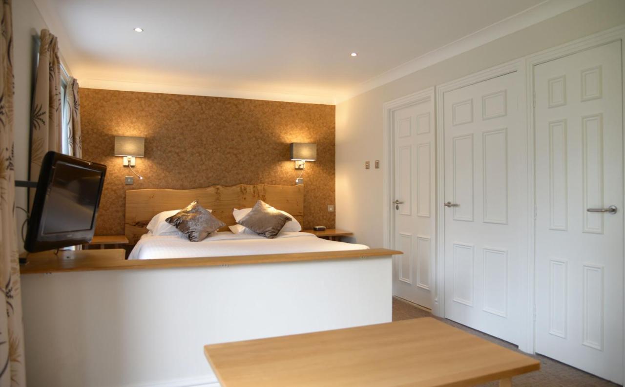 The Waterloo Hotel Betws-y-Coed Esterno foto